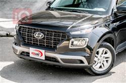 هیوندای ڤینیو
